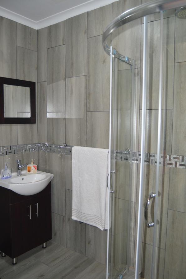 Cloud@96 Hotel Блоемфонтейн Екстериор снимка